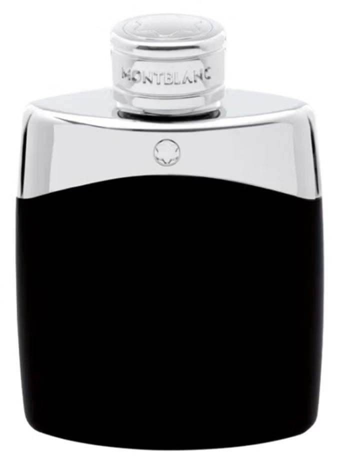 Legend Montblanc Legend Eau de Toilette 100ml – Fresh, Timeless & Elegant Fragrance - Image 1